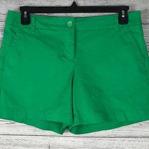 Crown & Ivy Women's 7 Inch Caroline Shorts - Size 14W